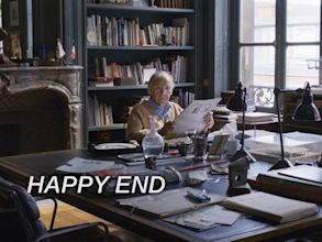 Happy End (2017 film)