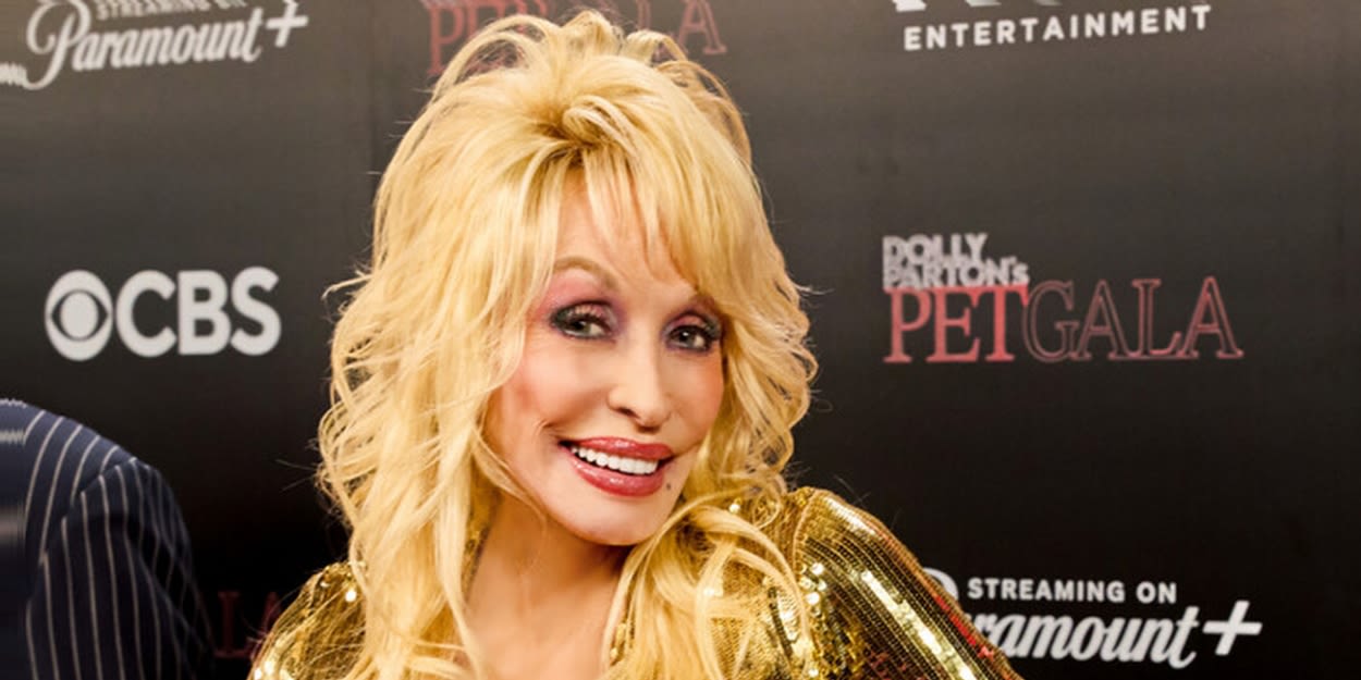 Dolly Parton to Kick Off Fan Fair X at CMA Fest in June