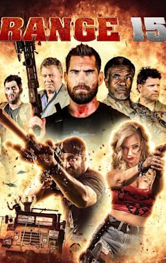 Range 15