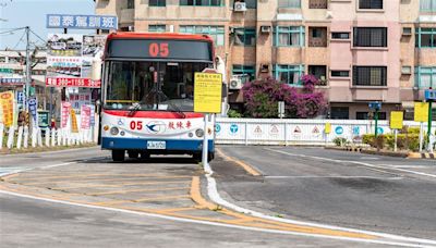 全台大客車傳駕駛荒！桃市首創「受訓即就業」提前達標再加碼60人