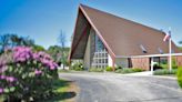 Norwell voters to decide fate of St. Helen's Church, town hall in January