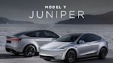 Is This the New Tesla Model Y? Visuals of the 2024 Refresh Emerge - EconoTimes