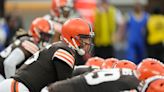 Kevin Stefanski won't name starting quarterback for Cleveland Browns against Jaguars