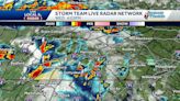 Severe thunderstorm warning issued for Franklin County