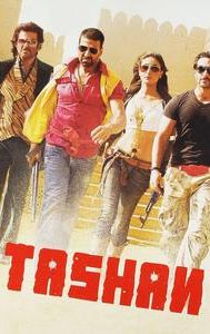 Tashan (film)