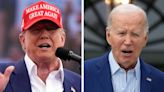 1st Biden-Trump debate will include microphone muting, coin flip and more