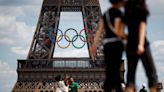 How many countries will take part in Paris Olympics 2024?