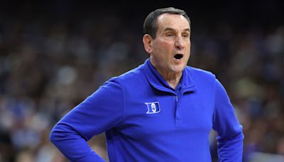 Lakers Rumors: Mike Krzyzewski Is Unofficial HC Search Consultant amid JJ Redick Buzz