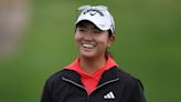 NCAA Champ Rose Zhang Makes History With LPGA Debut Win