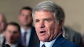 Full Interview: US Rep. Michael McCaul seeks accountability for Afghanistan withdrawal