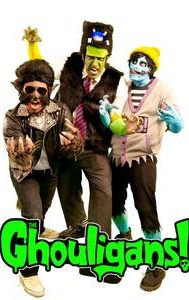 The Ghouligans! Mini Series