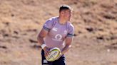 South Africa vs Ireland: Garry Ringrose could return at 13 among a number of Irish changes