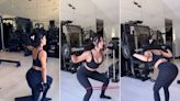 Kim Kardashian Shares Details of Her Intense Workout Regimen: 'We Lift Weights for 2 Hours Daily'