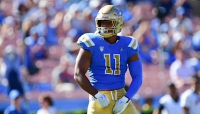 UCLA Football: Gabriel Murphy's First NFL Home Is Now Official