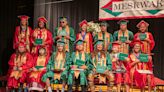 Meskwaki Settlement School Class of 2024 celebrated at graduation | News, Sports, Jobs - Times Republican
