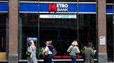 Metro Bank CFO Hopkinson exits after less than 2 years