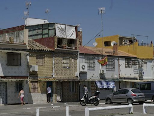 Torreblanca, el barrio más pobre de España