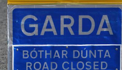 Man, 60s, dies after two-car collision in Louth