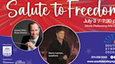 South Bend Symphony to Celebrate Fourth Of July With A Free Concert