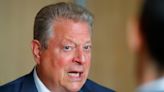 Former Vice President Al Gore advises Trump to resign