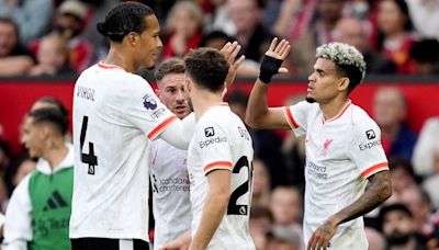 Harvey Elliott BLOW, Roy Keane PRAISE, Virgil van Dijk MESSAGE - Liverpool news recap