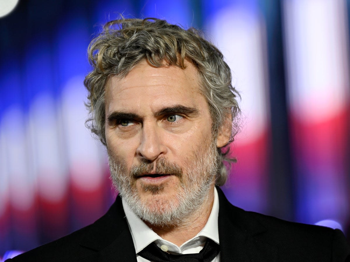 Joaquin Phoenix’s sudden exit from film sparks ‘huge outrage’ in Hollywood