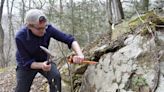 In New Jersey's Ancient Rocks, Hunting for Clues to an Earthquake in 2024