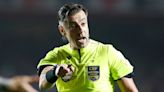 Quién es Raphael Claus, el árbitro de la final Argentina - Colombia de la Copa América 2024