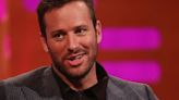 Armie Hammer ‘grateful’ for recovery after misconduct allegations