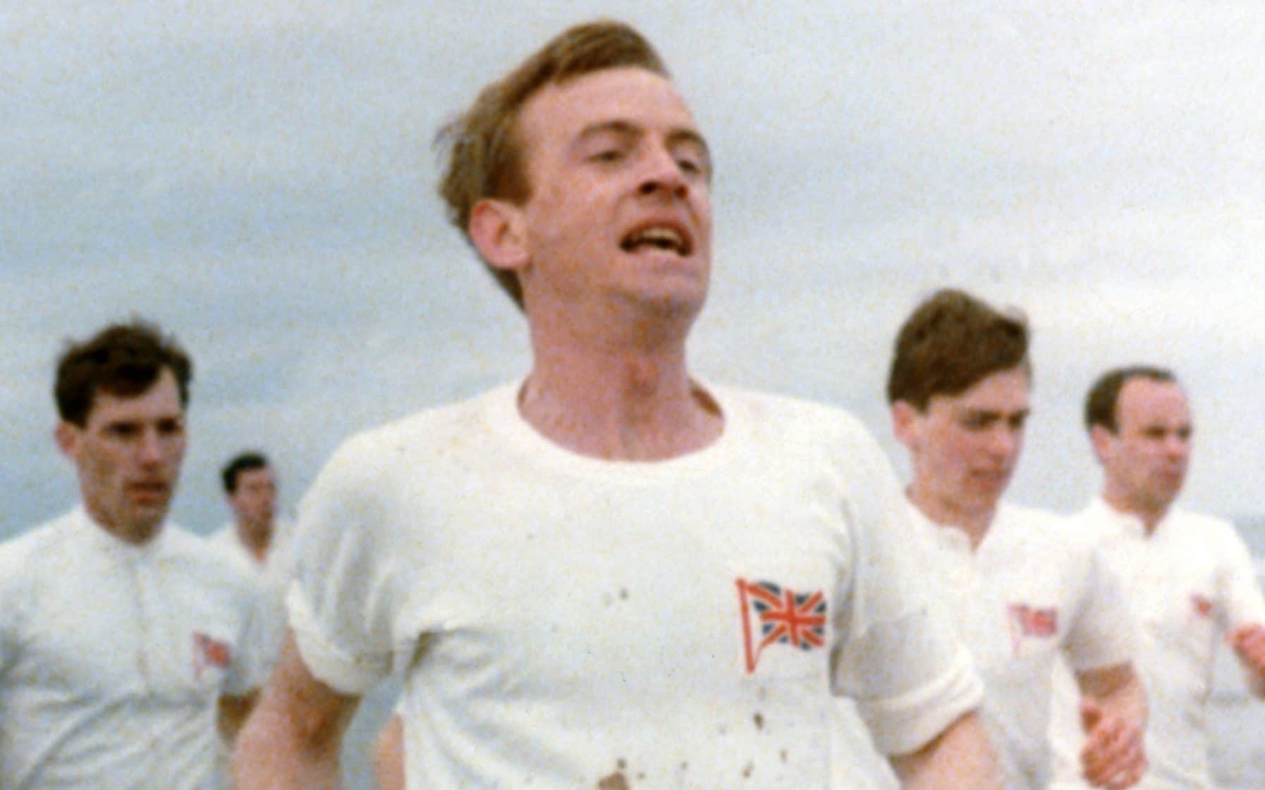 Chariots of Fire’s opening scene music is iconic, but it nearly did not make the film