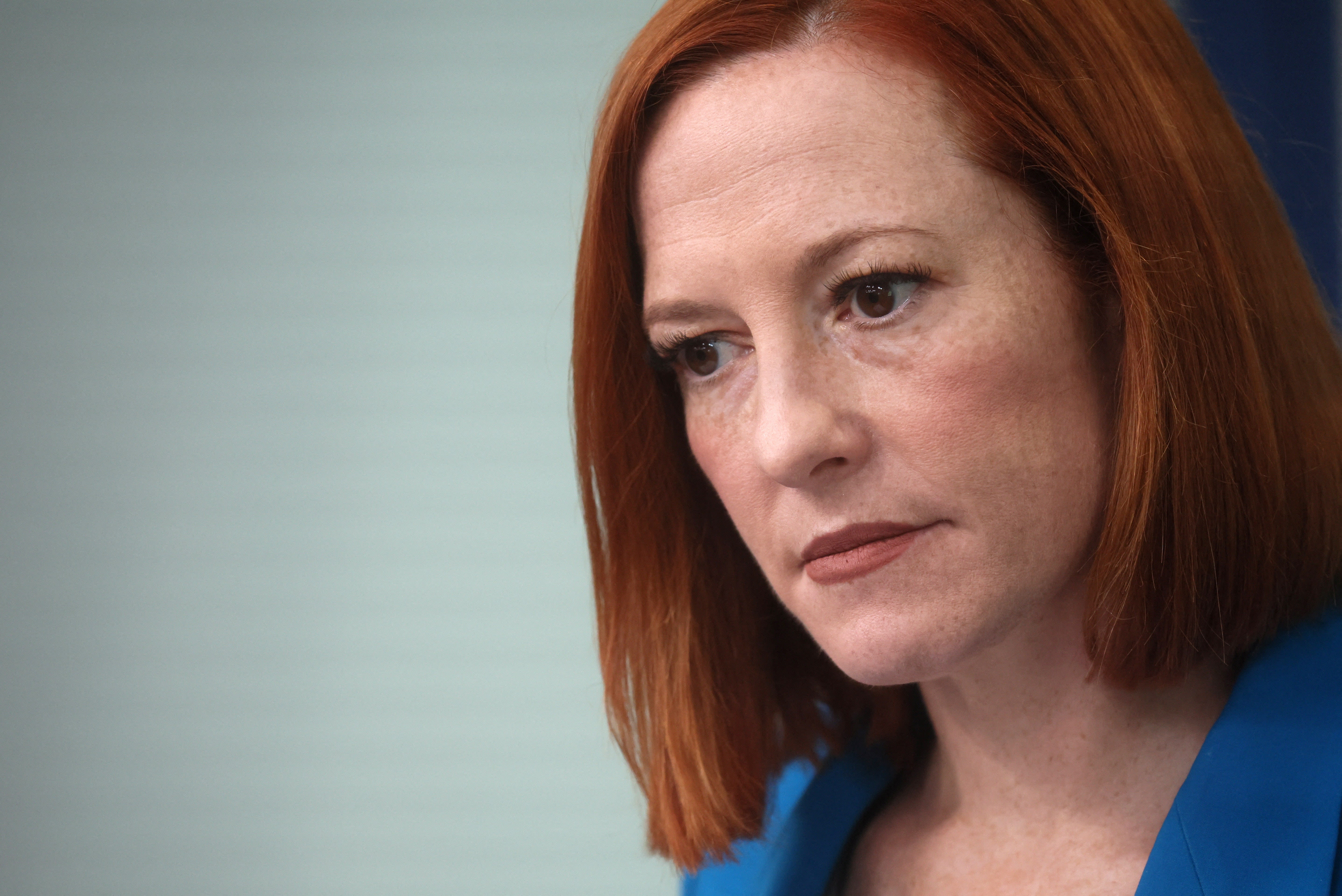 Gold Star father rips 'vile, shameless' Psaki for 'lies' about Biden checking watch during ceremony