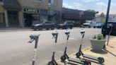 How the new e-scooter program in Gardner works: 'Spurring downtown economic activity'