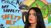 Talented Wicklow singer-songwriter Amy Barrett releases single ‘Safety Net’