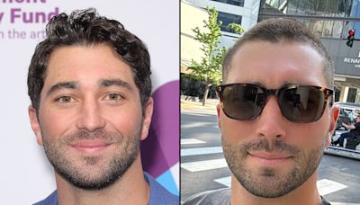 Bachelor Joey Graziadei Shaves Off Hair for ‘Summer Cut,’ Surprises Fiancee Kelsey Anderson