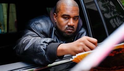 Kanye West desata polémica nuevamente: planea crear su propio estudio de cine para adultos