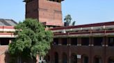 Paper leak serious issue, urgent need for structural reforms in exam system: Delhi University VC - ET HealthWorld