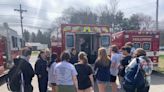 Narragansett students urged to 'arrive alive' at driver safety program - what they learned