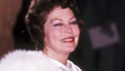 Chi era Ava Gardner la compagna di Walter Chiari? storia vera, figli e cause della morte