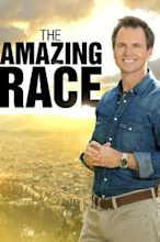 The Amazing Race - Season 32