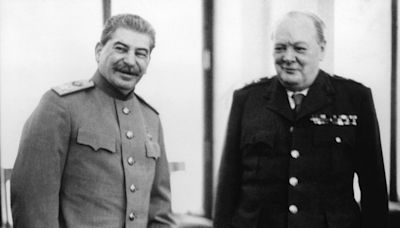 The danger-loving bisexual diplomat who tamed Joseph Stalin