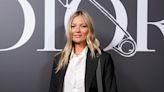 Kate Moss reflexiona sobre su encuentro con el malogrado y polémico Hugh Hefner