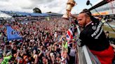 2024 British Grand Prix race report and highlights: Lewis Hamilton beats Max Verstappen to first win since 2021 with record-breaking 9th British Grand Prix victory | Formula 1®