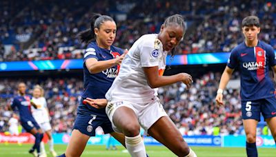 Resultados de la UEFA Women's Champions League: el Barcelona repite título | UEFA Women's Champions League