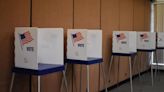 Wyoming voters may need to re-register ahead of 2024 elections