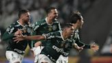 Bicampeón Palmeiras avanza a semifinales de Libertadores