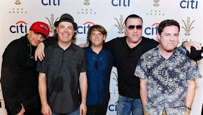 Smash Mouth Announces First New Music Since Death of Cofounder Steve Harwell to Mark 30th Anniversary