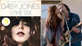 All the differences between the Daisy Jones & the Six book and series