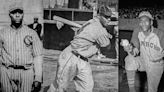 The Negro League players now topping MLB records after league adds them to official record