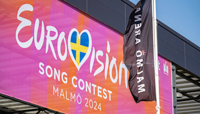How To Watch Eurovision Song Contest 2024 Online And Live Stream Semi-Finals And Final From Anywhere