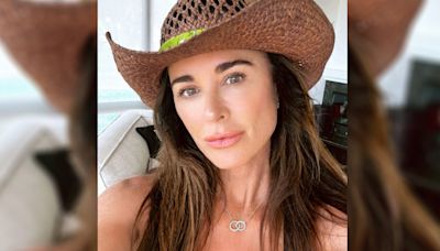 Kyle Richards Seemingly Tweaks Her Instagram Bio Amid Mauricio Umansky Separation | Bravo TV Official Site